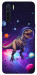 Чохол Space dino для Oppo A91