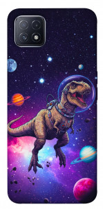 Чехол Space dino для Oppo A73