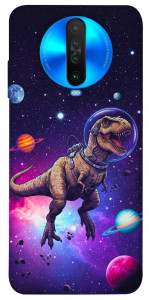 Чохол Space dino для Xiaomi Poco X2