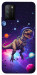 Чохол Space dino для Xiaomi Poco M3