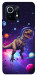 Чохол Space dino для Xiaomi Mi 11