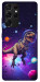 Чохол Space dino для Galaxy S21 Ultra