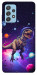 Чехол Space dino для Galaxy A52