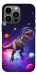 Чехол Space dino для iPhone 13 Pro