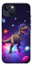Чехол Space dino для iPhone 13