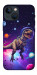 Чохол Space dino для iPhone 13 mini