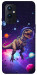 Чехол Space dino для OnePlus 9