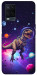 Чехол Space dino для Oppo A54 4G