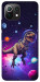 Чехол Space dino для Xiaomi Mi 11 Lite