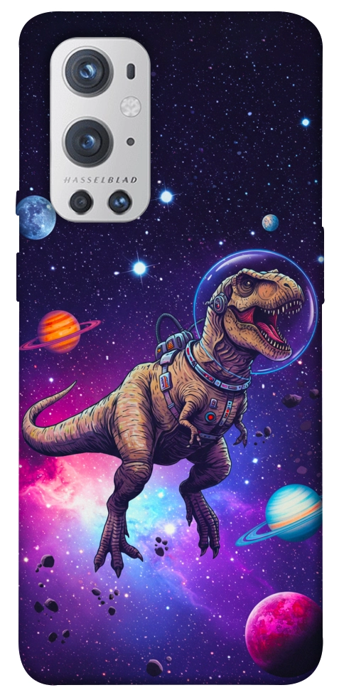 Чехол Space dino для Oneplus 9 pro