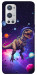 Чехол Space dino для Oneplus 9 pro
