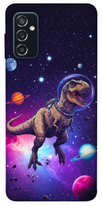 Чохол Space dino для Galaxy M52