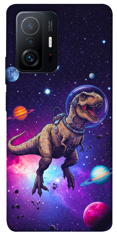 Чехол Space dino для Xiaomi 11T