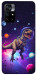 Чохол Space dino для Xiaomi Poco M4 Pro 5G