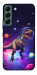 Чехол Space dino для Galaxy S22