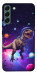 Чехол Space dino для Galaxy S22+