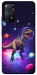 Чохол Space dino для Xiaomi Redmi Note 11 Pro 5G