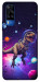 Чехол Space dino для Vivo Y51a