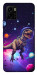 Чохол Space dino для Vivo Y15s