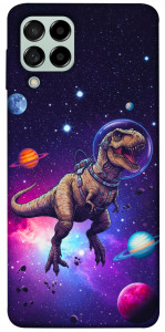 Чохол Space dino для Galaxy M53