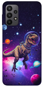 Чехол Space dino для Galaxy A23
