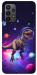 Чехол Space dino для Galaxy A23