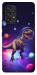 Чехол Space dino для Galaxy A53
