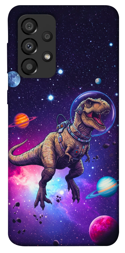 Чехол Space dino для Galaxy A33 5G