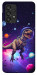 Чехол Space dino для Galaxy A33 5G
