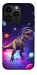 Чехол Space dino для iPhone 14 Pro