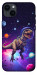 Чехол Space dino для iPhone 14 Plus