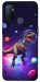 Чехол Space dino для OnePlus Nord N100