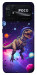 Чохол Space dino для Xiaomi Poco C40
