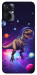 Чехол Space dino для TECNO Spark 9 Pro