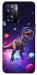 Чохол Space dino для Oppo A57s