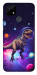 Чехол Space dino для Realme C21Y