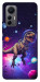 Чохол Space dino для Xiaomi 12 Lite