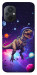 Чехол Space dino для Xiaomi Poco M5