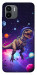 Чехол Space dino для Xiaomi Redmi A1