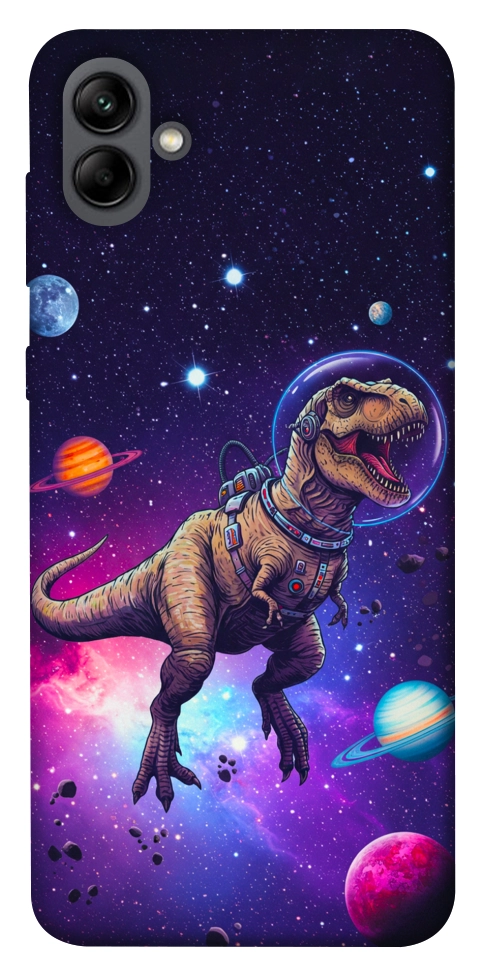 Чехол Space dino для Galaxy A04