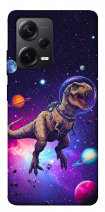 Чохол Space dino для Xiaomi Redmi Note 12 Pro 5G