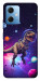 Чохол Space dino для Xiaomi Redmi Note 12 5G