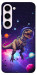 Чехол Space dino для Galaxy S23+