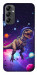 Чехол Space dino для Galaxy A14 5G