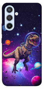 Чохол Space dino для Galaxy A54 5G