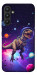 Чехол Space dino для Galaxy A34 5G