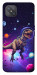Чохол Space dino для Oppo A92s