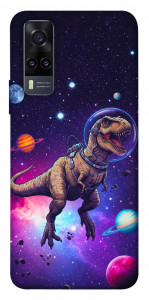 Чохол Space dino для Vivo Y31