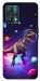 Чехол Space dino для Realme 9 Pro