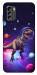 Чехол Space dino для Nokia G60